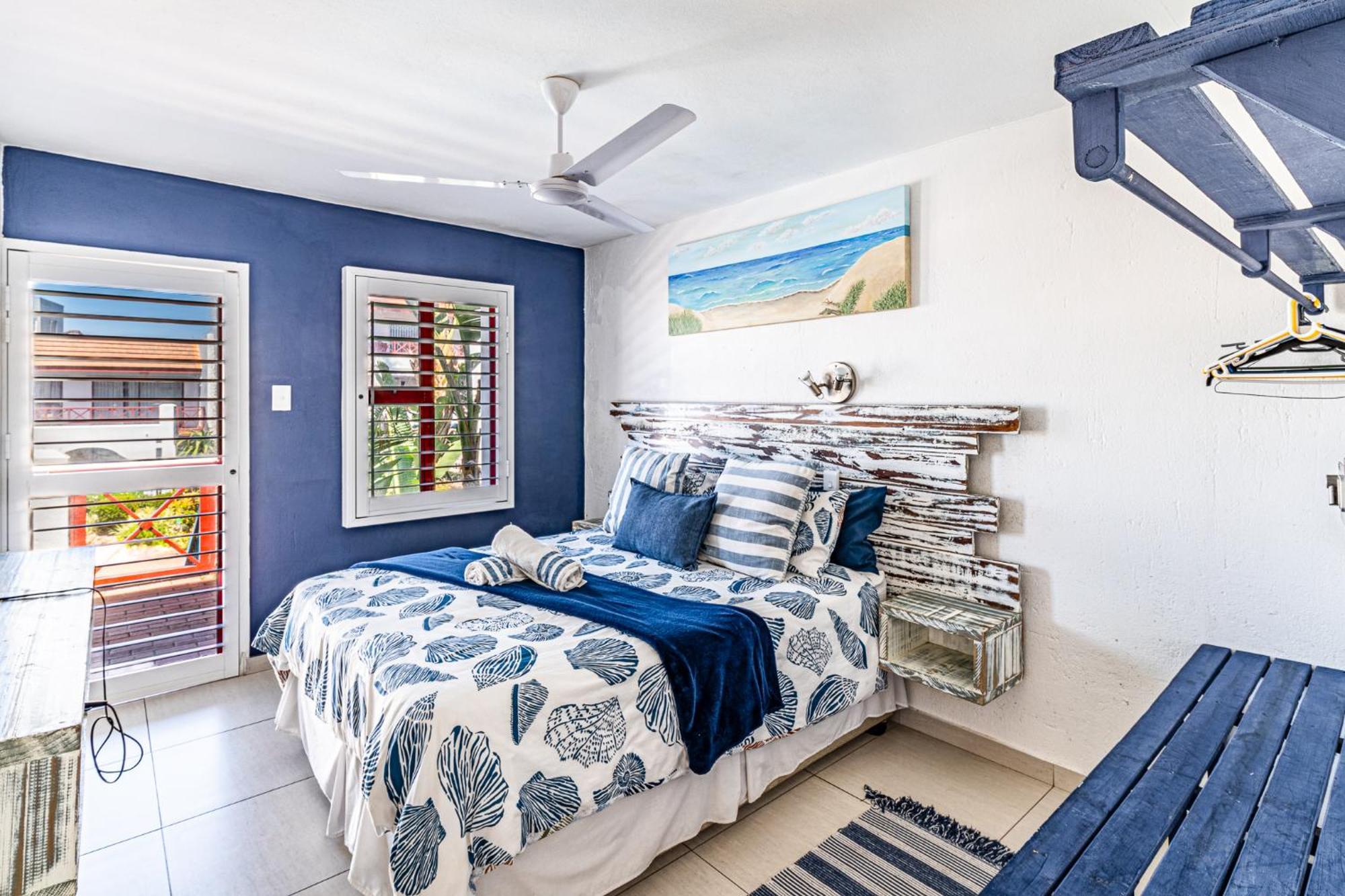 Le Paradis, Self-Catering Beachfront Apartments 발리토 외부 사진