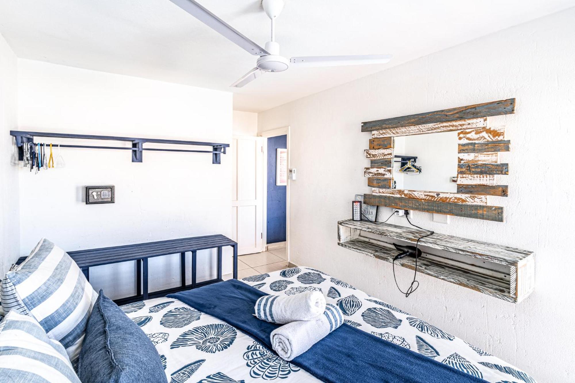 Le Paradis, Self-Catering Beachfront Apartments 발리토 외부 사진